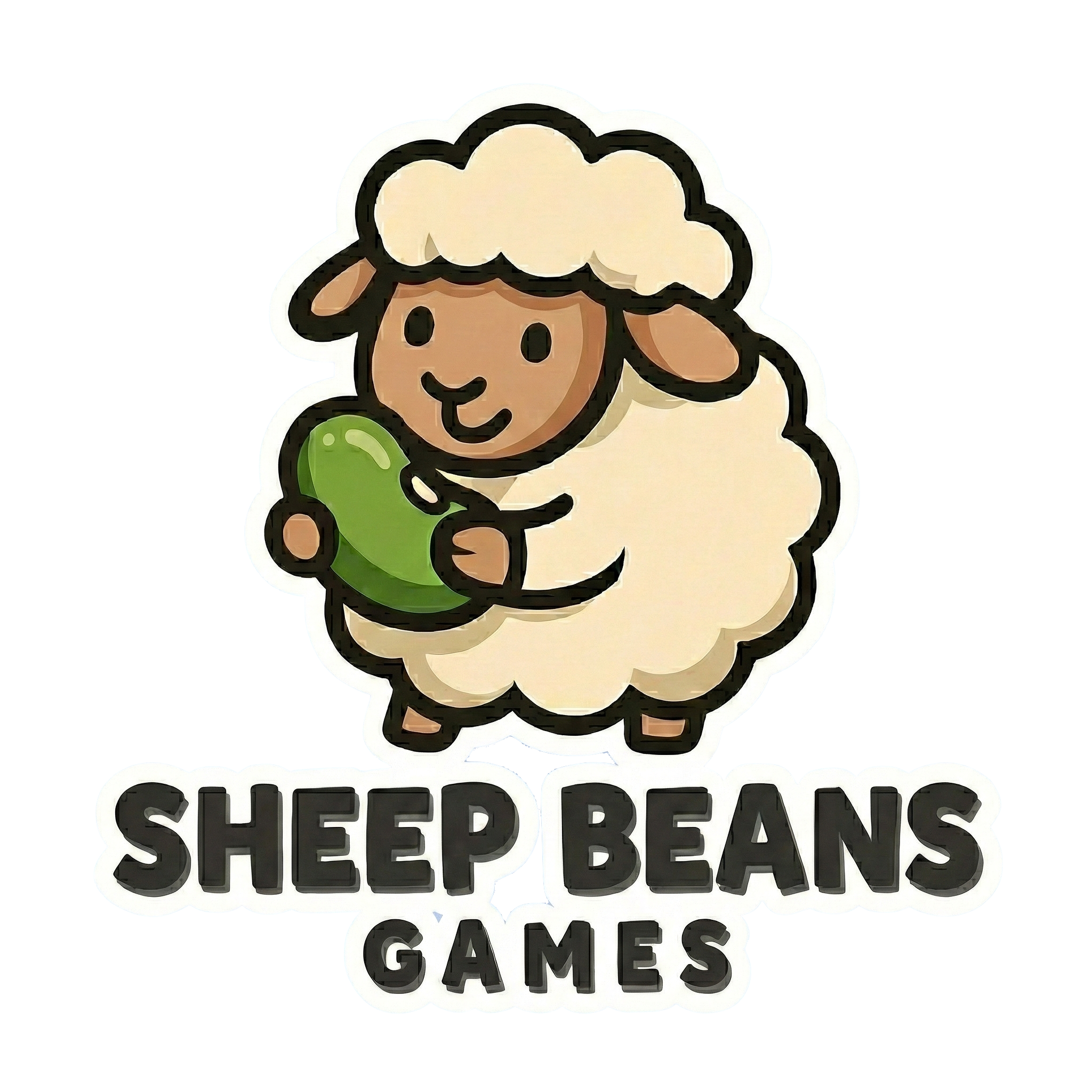 Sheep Beans Games